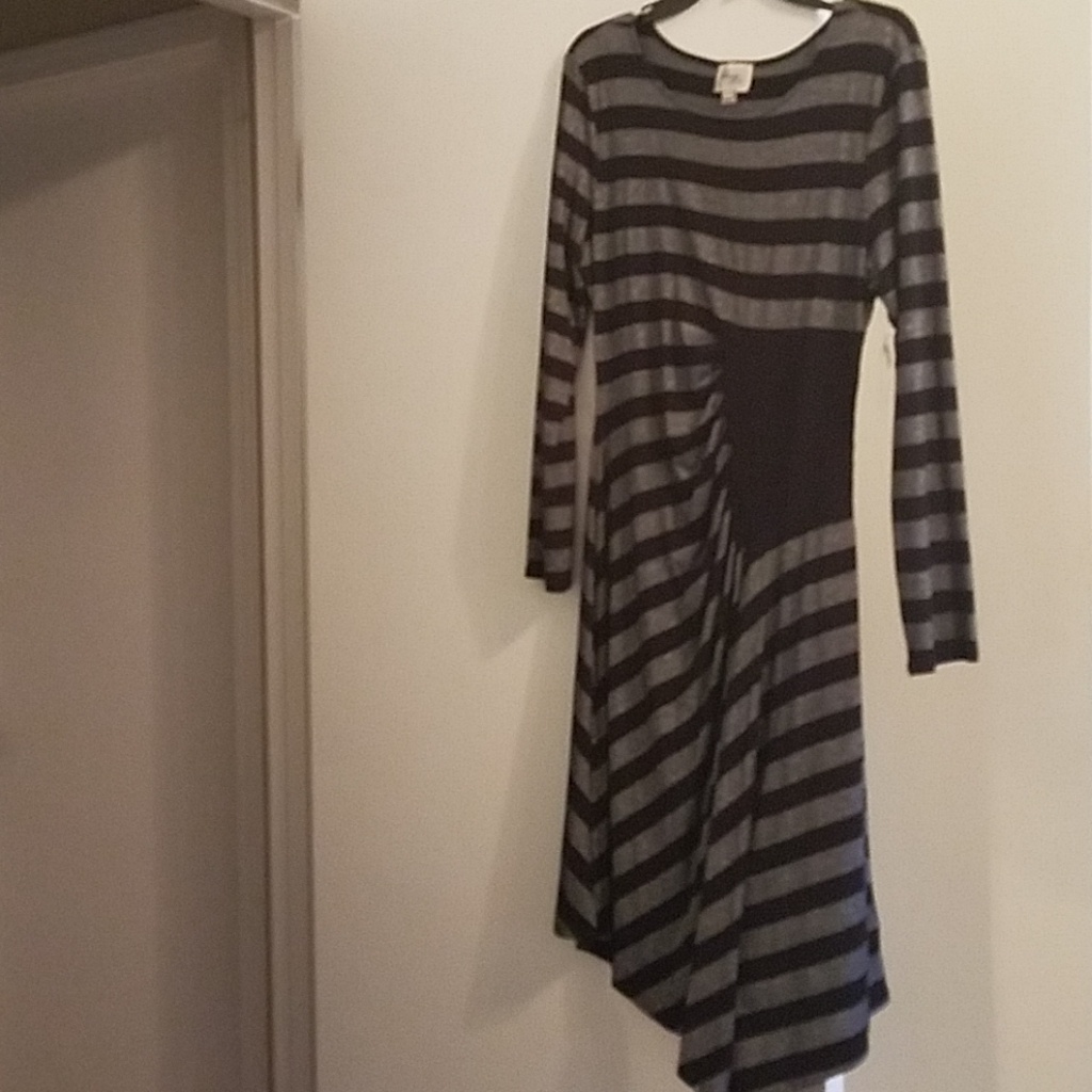 Beige By Eci Dress